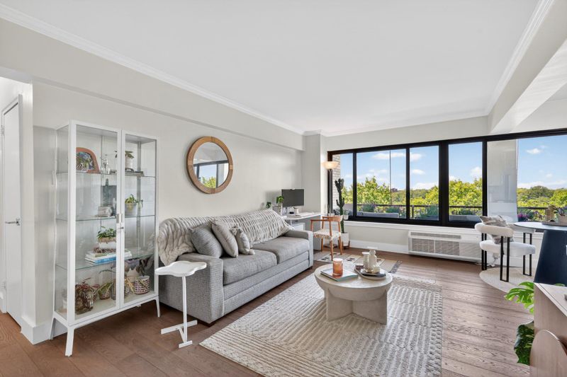 3601 Wisconsin Ave NW #603, Washington, DC 20016