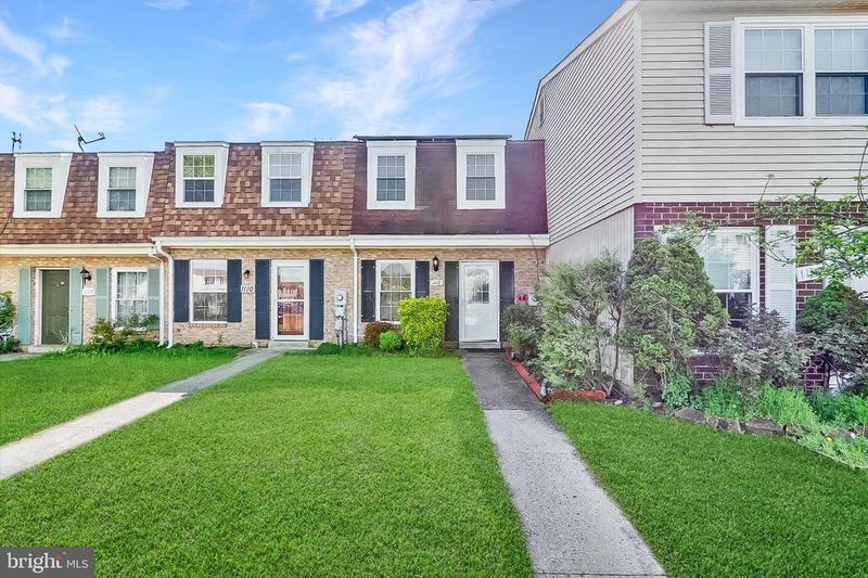 1112 Providence Ct, Frederick, MD 21703