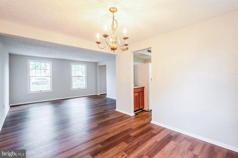 9908 Rickover Ct, Manassas, VA 20109