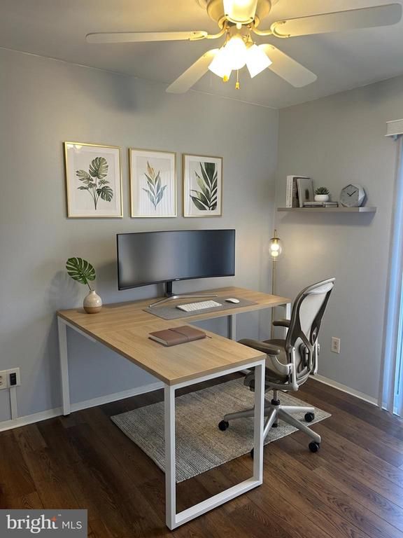 12730 Veirs Mill Rd #19-201, Rockville, MD 20853