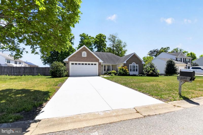 2604 Meadowsweet Dr, Waldorf, MD 20601