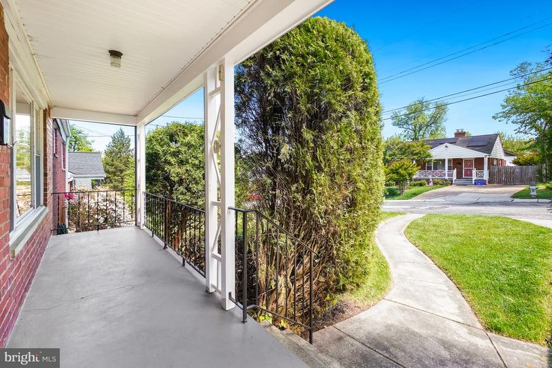 1615 Parham Pl, Silver Spring, MD 20903