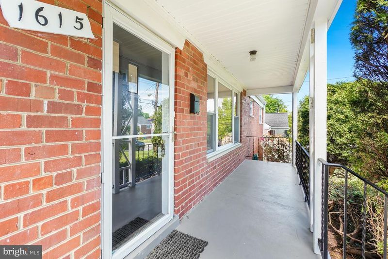 1615 Parham Pl, Silver Spring, MD 20903