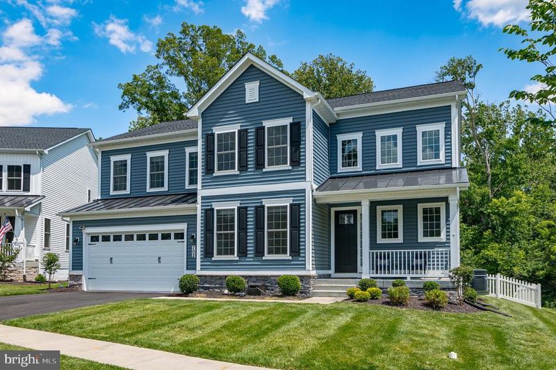 702 Kaplon Ct, Brunswick, MD 21716