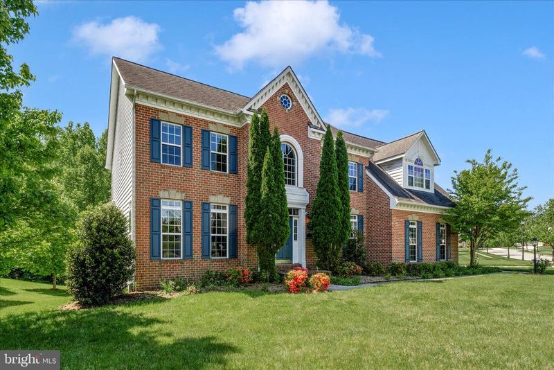 13201 Amelias Grove Ct, Bowie, MD 20720