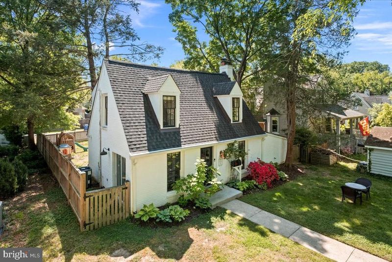 6403 14th St, Alexandria, VA 22307