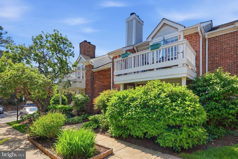 2580 S Arlington Mill Dr #4, Arlington, VA 22206