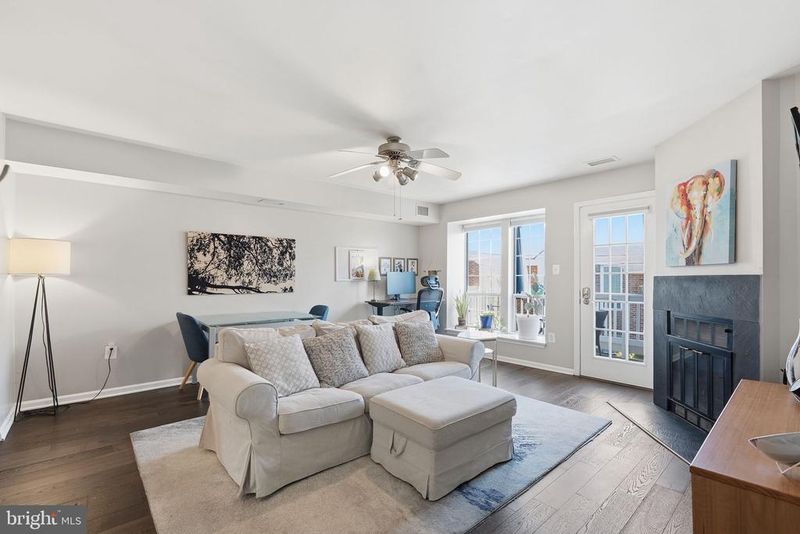 2580 S Arlington Mill Dr #4, Arlington, VA 22206