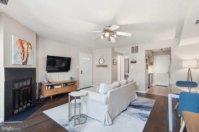 2580 S Arlington Mill Dr #4, Arlington, VA 22206