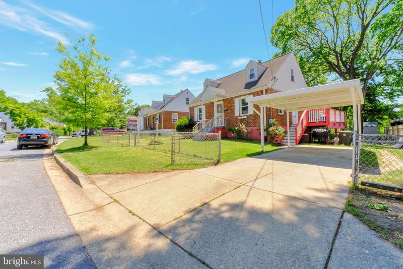 3103 Lancer Pl, Hyattsville, MD 20782