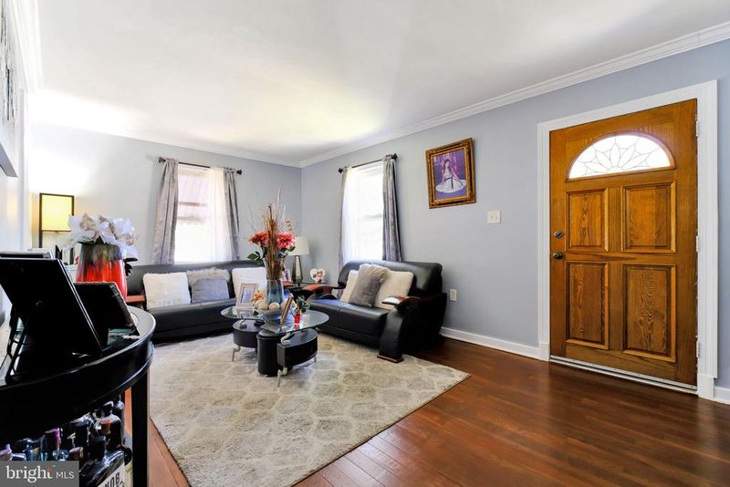 3103 Lancer Pl, Hyattsville, MD 20782