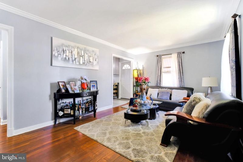 3103 Lancer Pl, Hyattsville, MD 20782