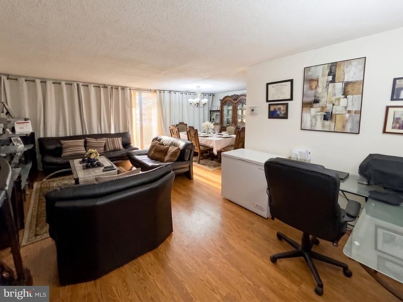 1822 Metzerott Rd #401, Hyattsville, MD 20783