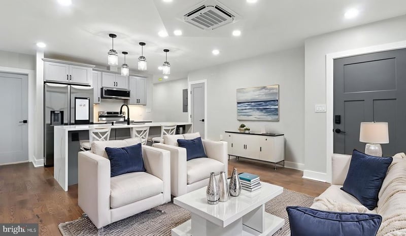 Home Worth Check