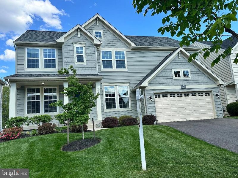 1905 Wetterhorn Ct, Frederick, MD 21702