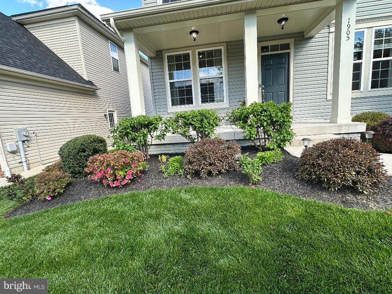 1905 Wetterhorn Ct, Frederick, MD 21702