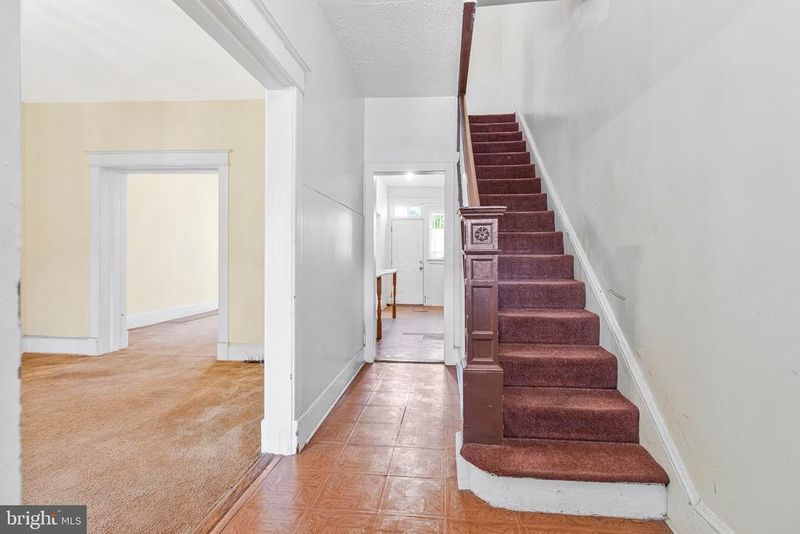 634 Irving St NW, Washington, DC 20010