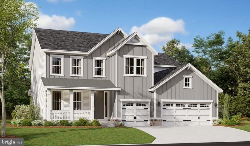 0 Liberty Hall Drive Donovan, Fredericksburg, VA 22406