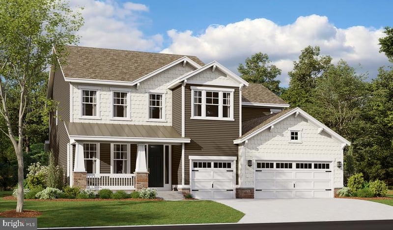 0 Liberty Hall Drive Donovan, Fredericksburg, VA 22406