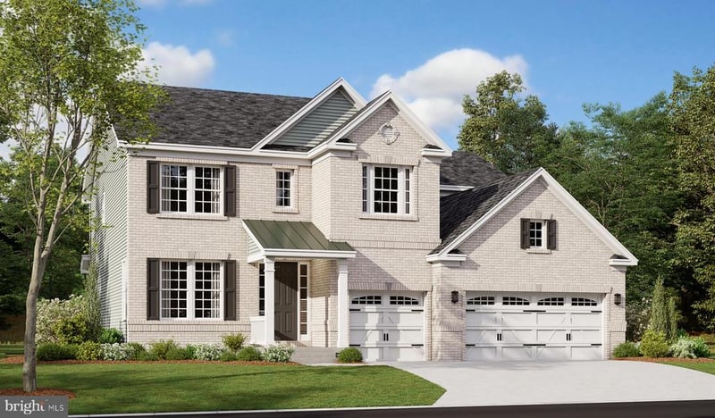 0 Liberty Hall Drive Donovan, Fredericksburg, VA 22406
