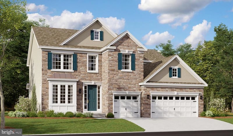 0 Liberty Hall Drive Donovan, Fredericksburg, VA 22406