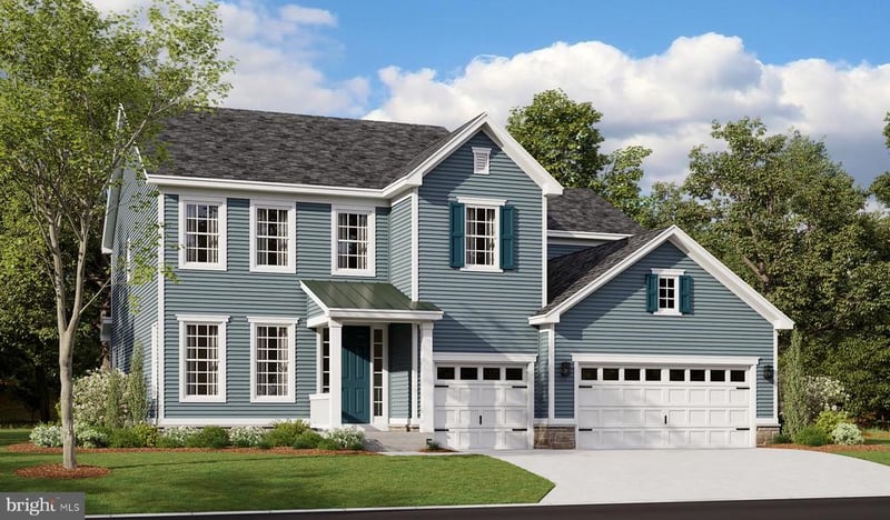 0 Liberty Hall Drive Donovan, Fredericksburg, VA 22406