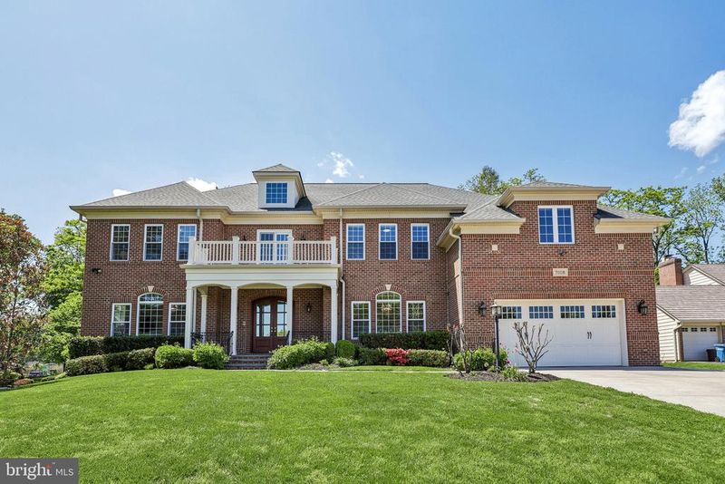 7008 Hamel Hill Ct, Mclean, VA 22101