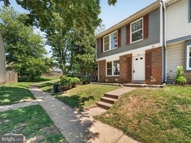 1216 Twig Ter, Silver Spring, MD 20905
