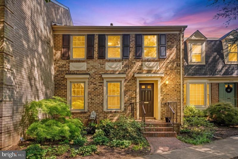 4533 4th Rd N, Arlington, VA 22203