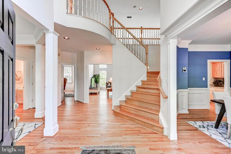 7116 Collingwood Ct, Elkridge, MD 21075