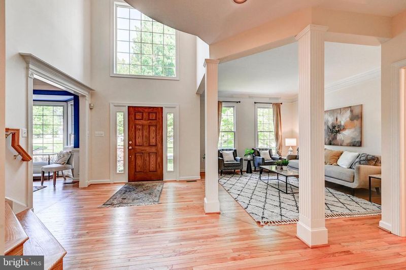 7116 Collingwood Ct, Elkridge, MD 21075