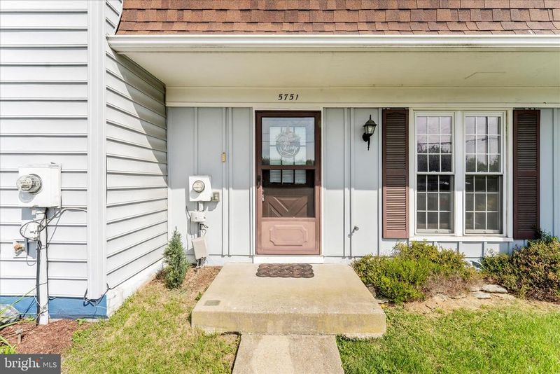 5751 Sunset View Ln, Frederick, MD 21703