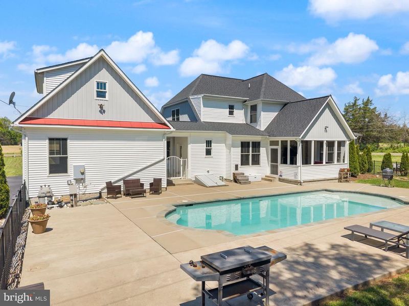 11001 King Fletcher Ct, Nokesville, VA 20181