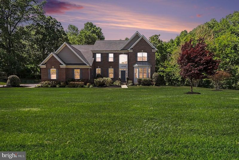 15703 Carlee Ct, Accokeek, MD 20607