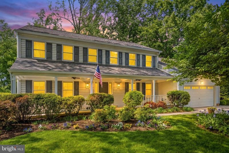 7412 Brian Run Ct, Springfield, VA 22153