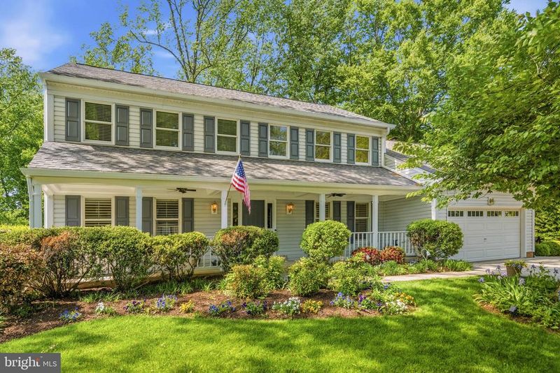 7412 Brian Run Ct, Springfield, VA 22153