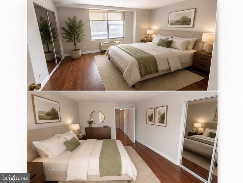 9701 Fields Rd #1808, Gaithersburg, MD 20878
