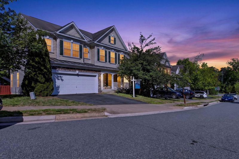 4109 Presidential Hill Loop, Dumfries, VA 22025