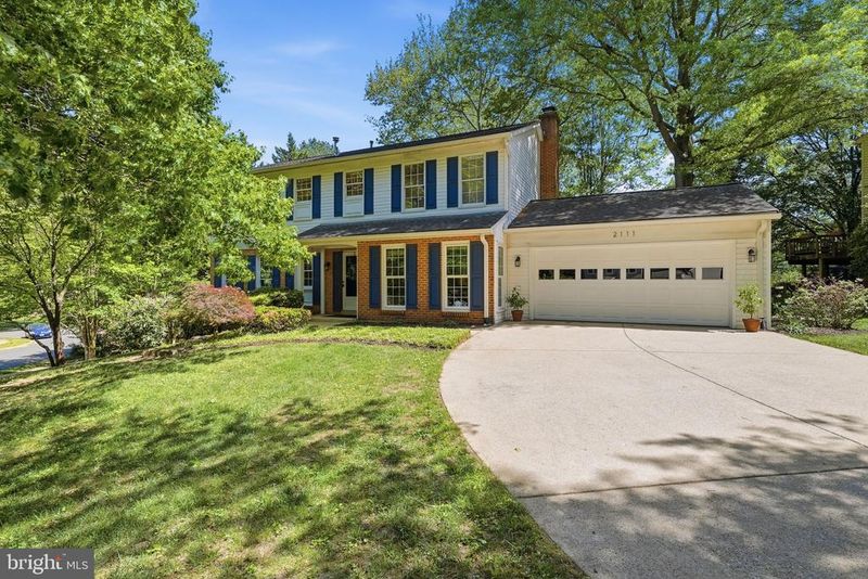 2111 Statute Ln, Vienna, VA 22181