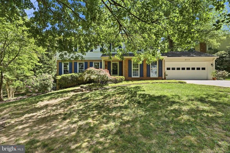 2111 Statute Ln, Vienna, VA 22181