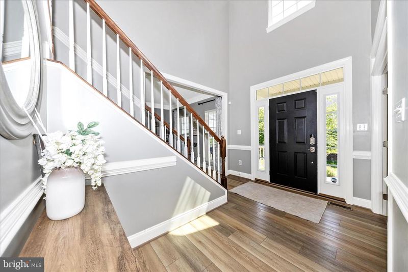 6831 Rehnquist Ct, New Market, MD 21774