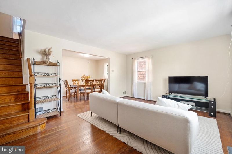 5044 10th St NE, Washington, DC 20017
