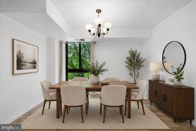 2311 Pimmit Dr #318, Falls Church, VA 22043