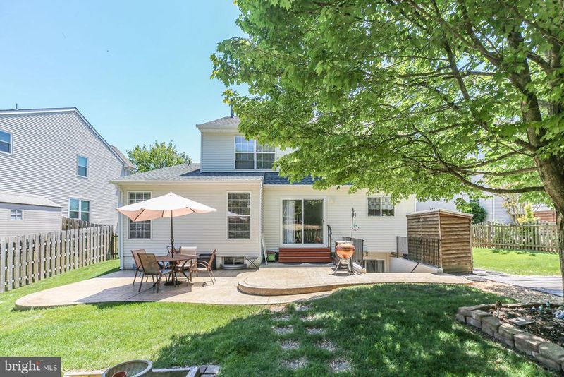 3726 Katie Pl, Triangle, VA 22172