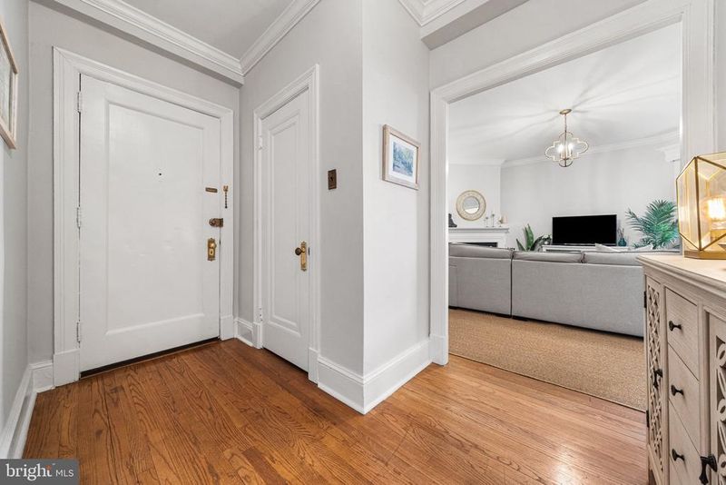 3616 Connecticut Ave NW #201, Washington, DC 20008