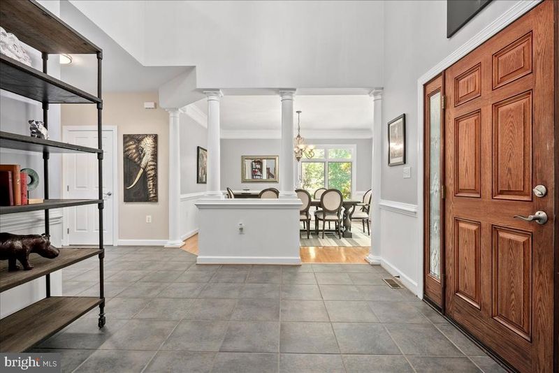7974 Pinnacle Ridge Dr, Manassas, VA 20112