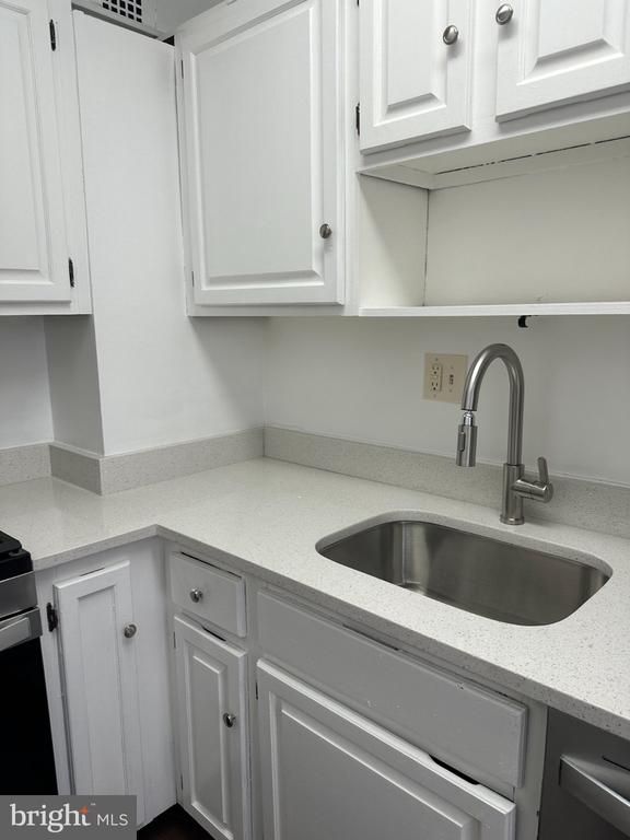 1545 18th St NW #416, Washington, DC 20036