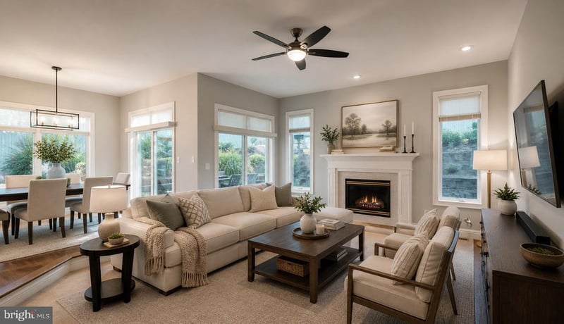 3242 Valley Ln, Falls Church, VA 22044
