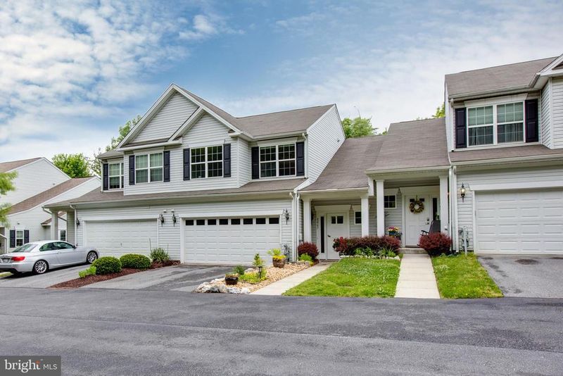 8867 Hub Garth #18, Jessup, MD 20794