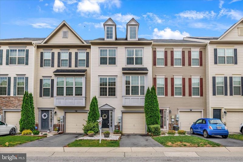 1163 Carinoso Cir, Severn, MD 21144